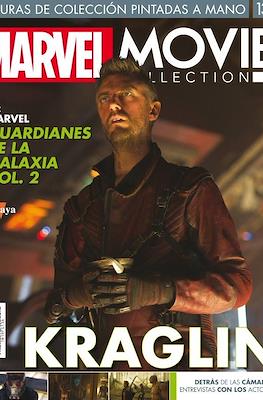 Marvel Movie Collection (Grapa) #136