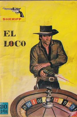 Oeste (1971-1985) #251