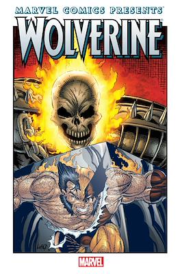 Marvel Comics Presents: Wolverine #4