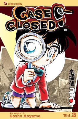 Case Closed #2