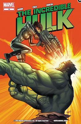 The Incredible Hulk Vol. 3 #14