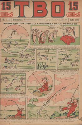 TBO (1917-1938) #1068