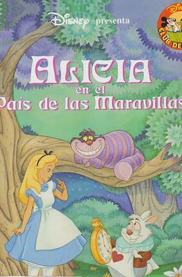 Club del libro Disney #5