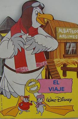 Troquelados Minidisney #26