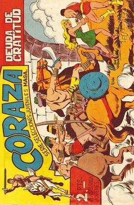 Coraza #61
