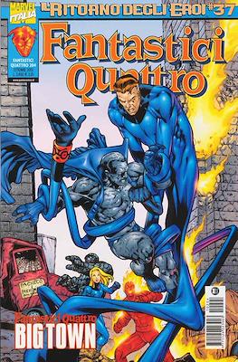Fantastici Quattro #204