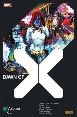 Dawn of X #6