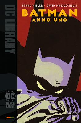 DC Black Label Library #9