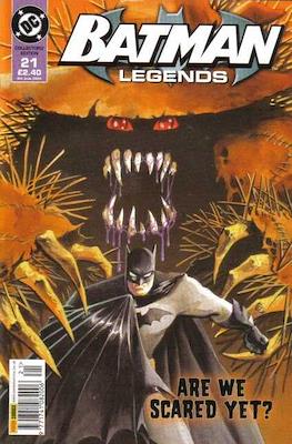 Batman Legends Vol. 1 (2003-2006) (Comic Book) #21