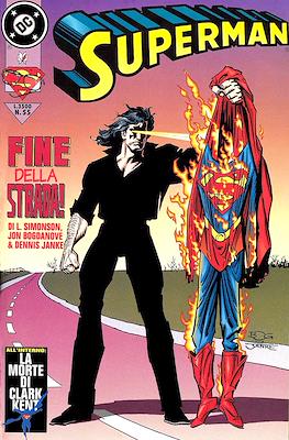 Superman Vol. 1 #55
