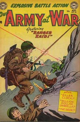 Our Army at War / Sgt. Rock #22