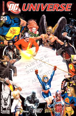 DC Universe #29