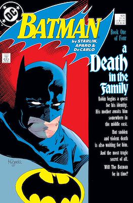 Batman Vol. 1 (1940-2011) #426