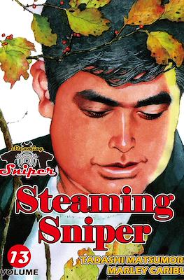 Steaming Sniper #13