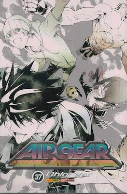Air Gear (Rústica con sobrecubierta) #37