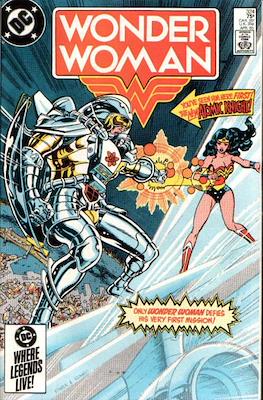Wonder Woman Vol. 1 (1942-1986; 2020-2023) #324