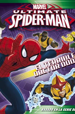 Ultimate Spiderman #3