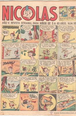 Nicolás #109