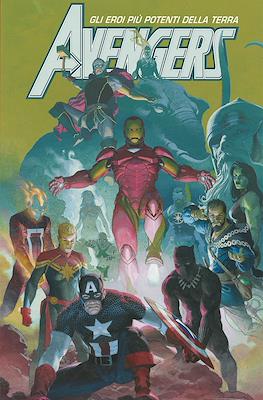 Avengers #105.1