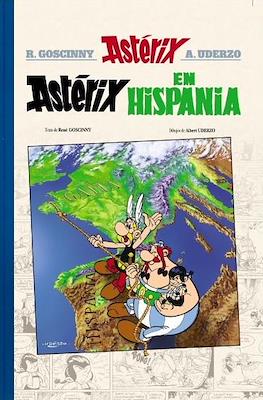 Astérix (Cartoné 128 pp) #14