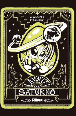 La vuelta de Saturno