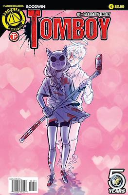 Tomboy #4