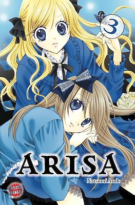 Arisa #3