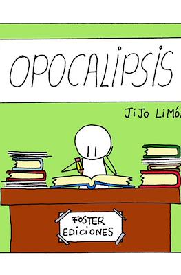 Opocalipsis #1