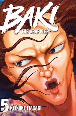 Baki The Grappler - Perfect Edition #5