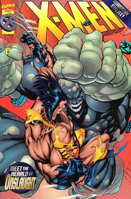 X-Men / New X-Men / X-Men Legacy Vol. 2 (1991-2012 Variant Cover) #50.1