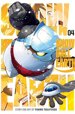 Snowball Earth #4