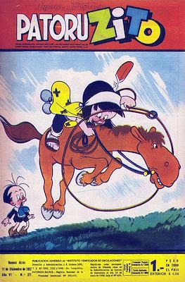 Patoruzito #371