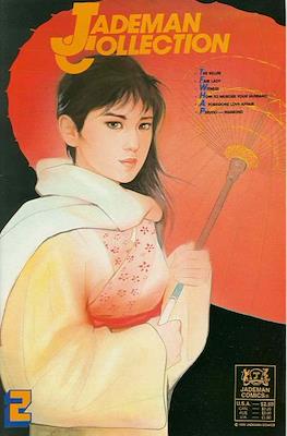 Jademan Collection #2
