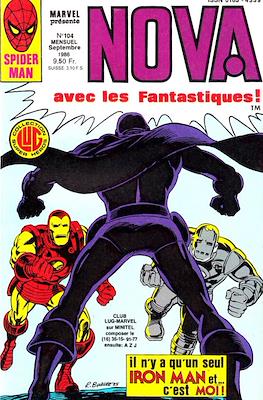 Nova #104