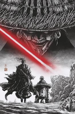 Star Wars: Visions - Takashi Okazaki (Variant Covers) #1.3