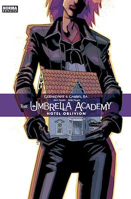 The Umbrella Academy (Cartoné 216 pp) #3