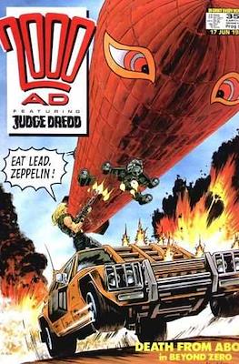 2000 AD #631