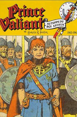 Prince Valiant #14