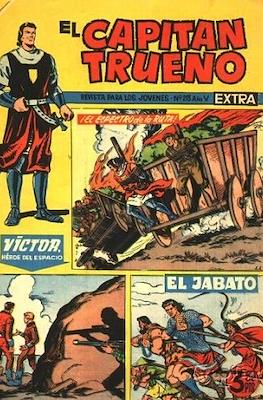 El Capitán Trueno Extra #213
