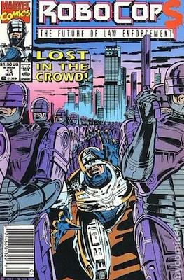 RoboCop #15