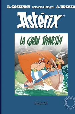 Astérix - Colección Integral 2025 (Cartoné) #29