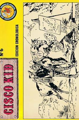 Cisco Kid #6