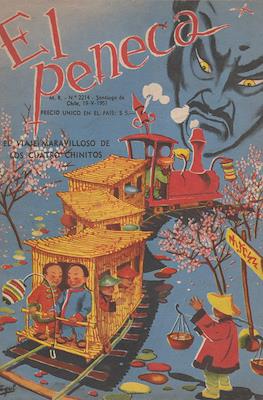 El Peneca #2214