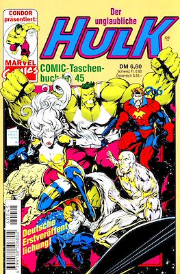 Der unglaubliche Hulk #45