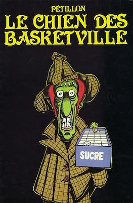 Le chien des Basketville