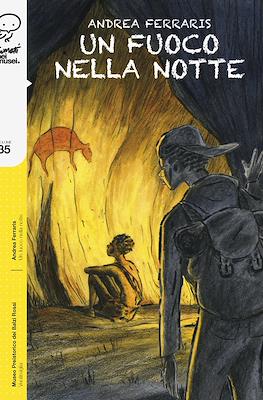 Fumetti nei Musei #35