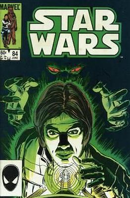 Star Wars (1977-1986; 2019) #84