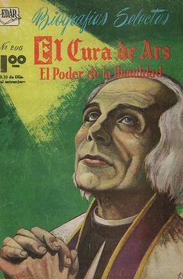 Biografías selectas #206