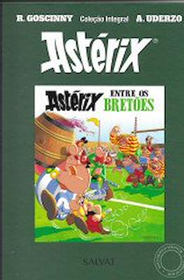 Asterix: A coleção integral (Cartoné) #18