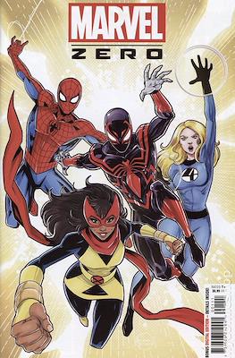 Marvel Zero (2025)